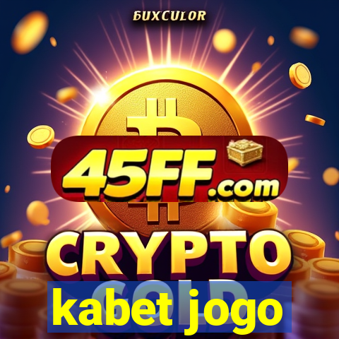 kabet jogo